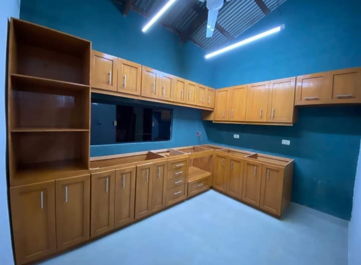 MUEBLE COCINA