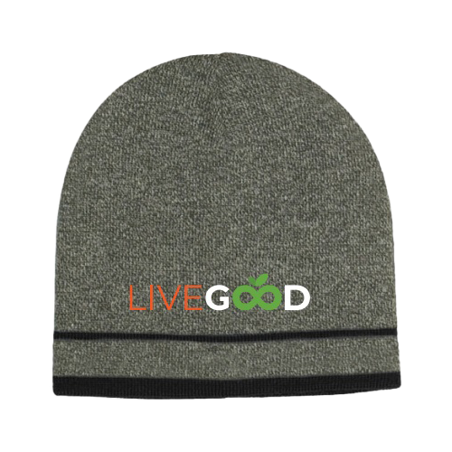 Gorro LiveGood