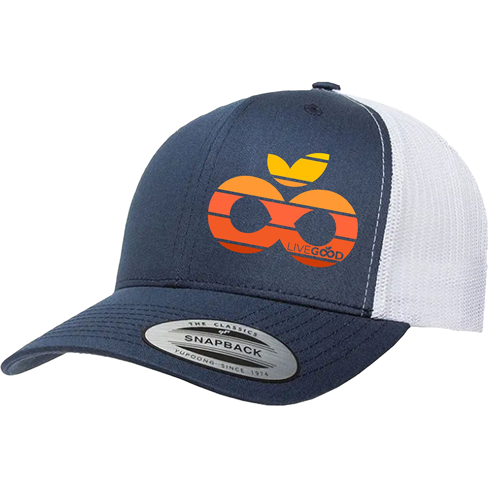 Sombreros LiveGood