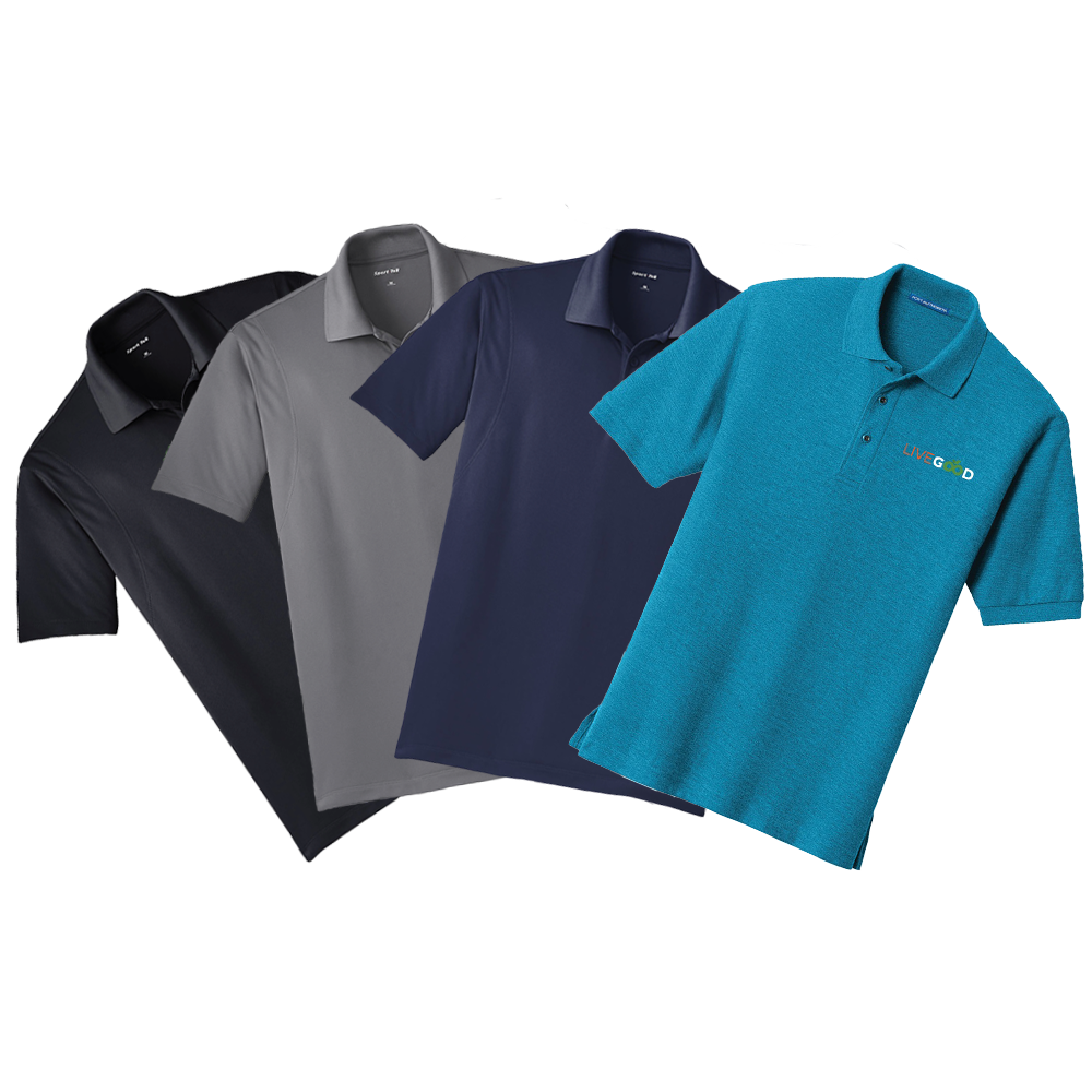 Polos LiveGood