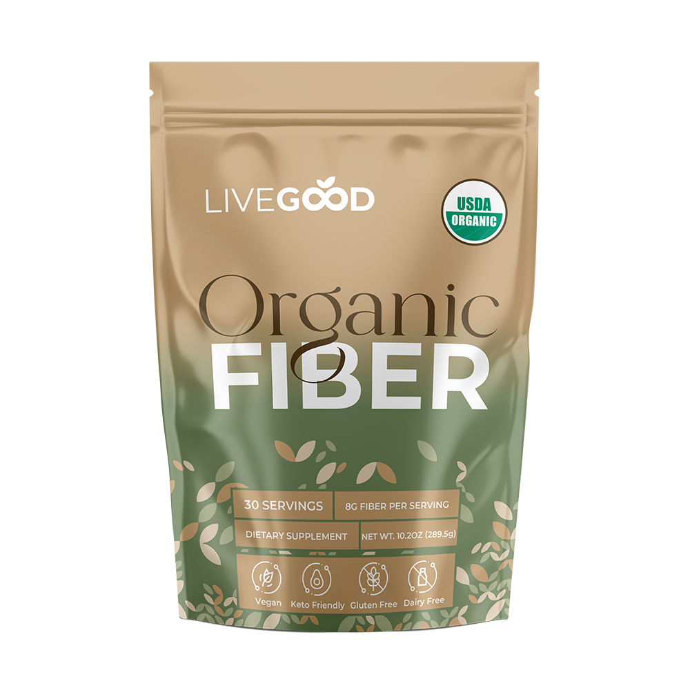 Fibra orgánica