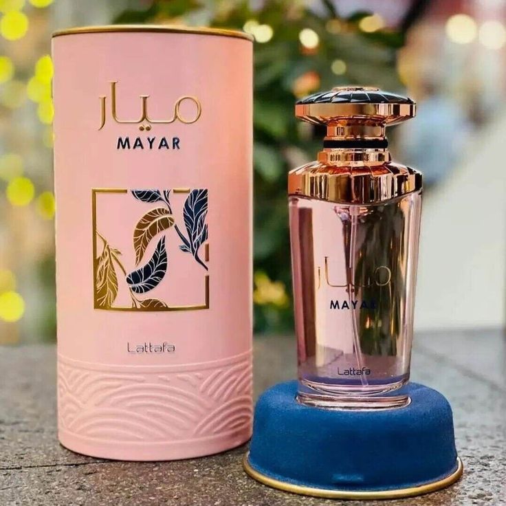 Perfume Lattafa Mayar Eau de Parfum 100ml