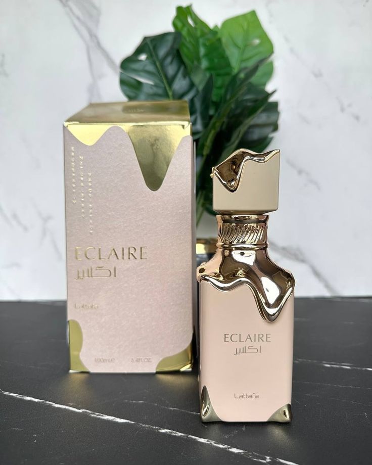 Perfume Lattafa Eclaire Eau de Parfum 100ml