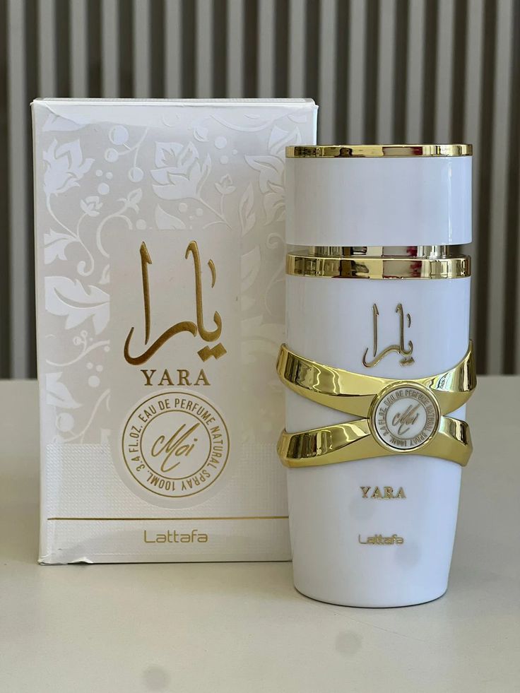 Perfume Lattafa Yara Moi Eau de Parfum 100ml