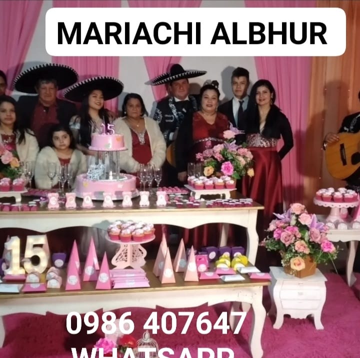 Mariachi Albhur