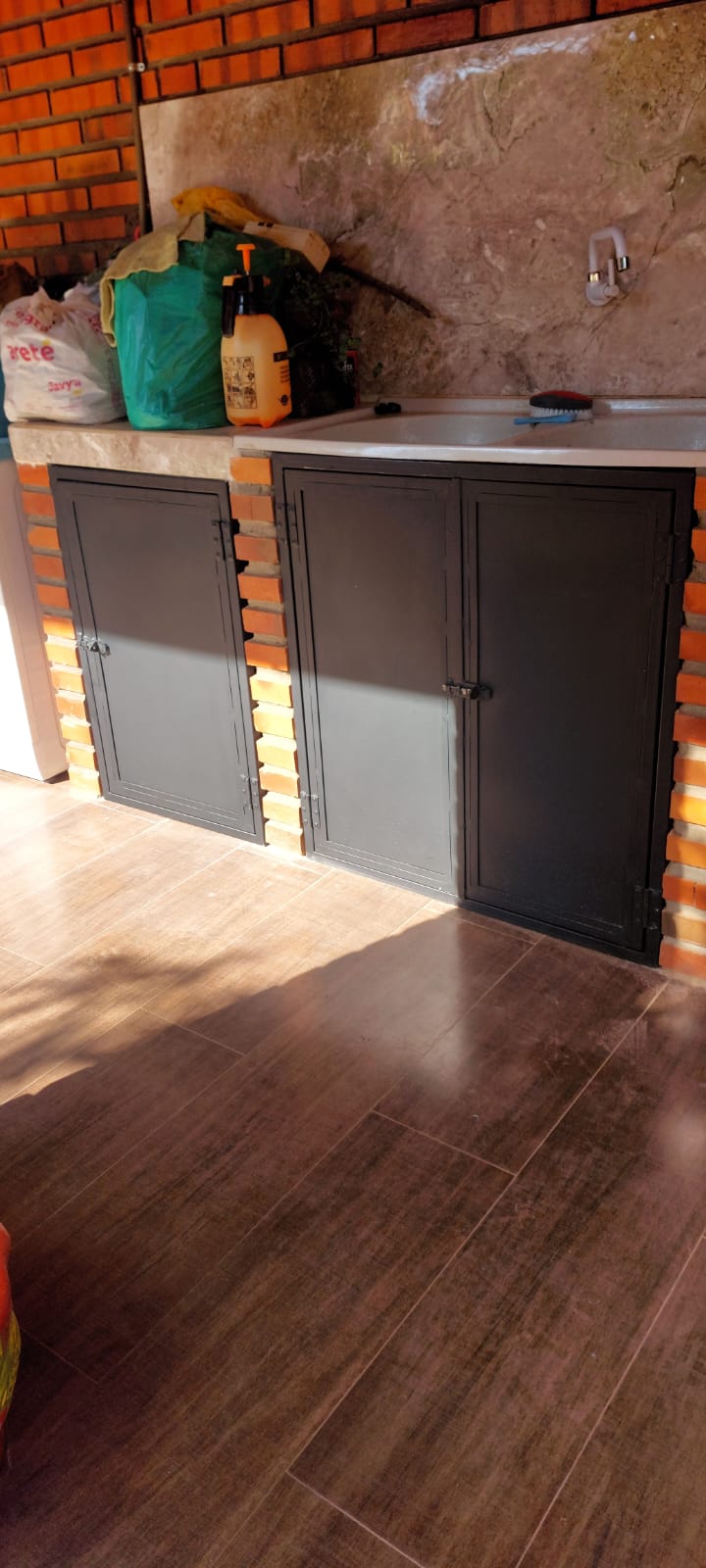 🚪Puertita de lavatorio 50x77