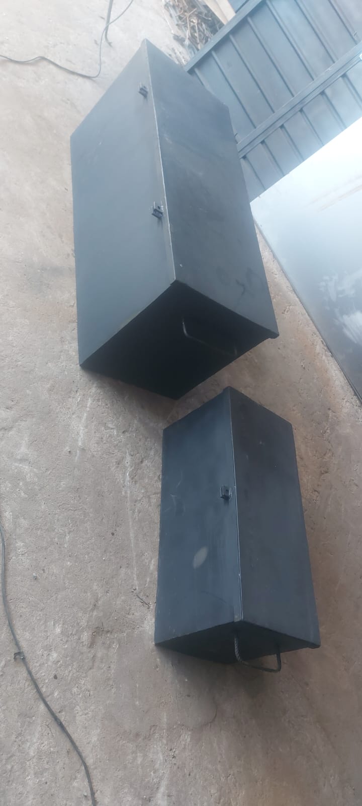 🧰 Caja de herramientas 120x50