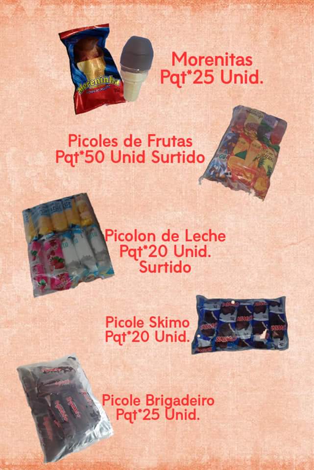 Picoles