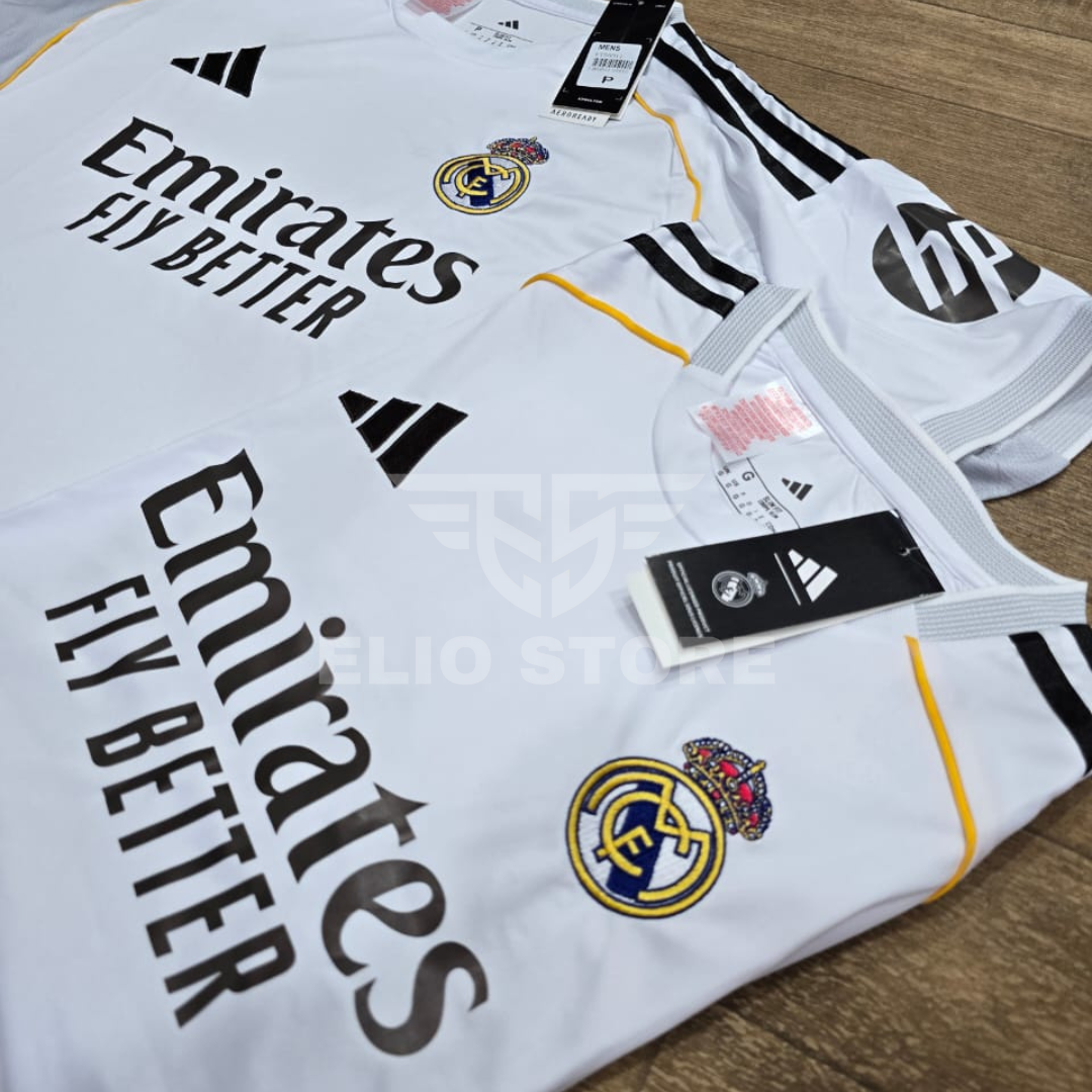 Camisetas Linea Tailandesa
