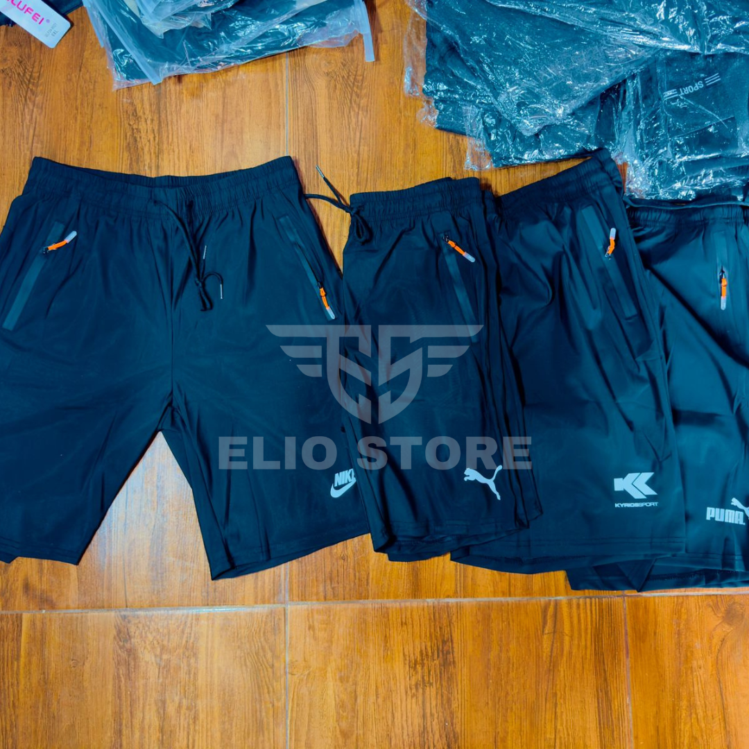 Short