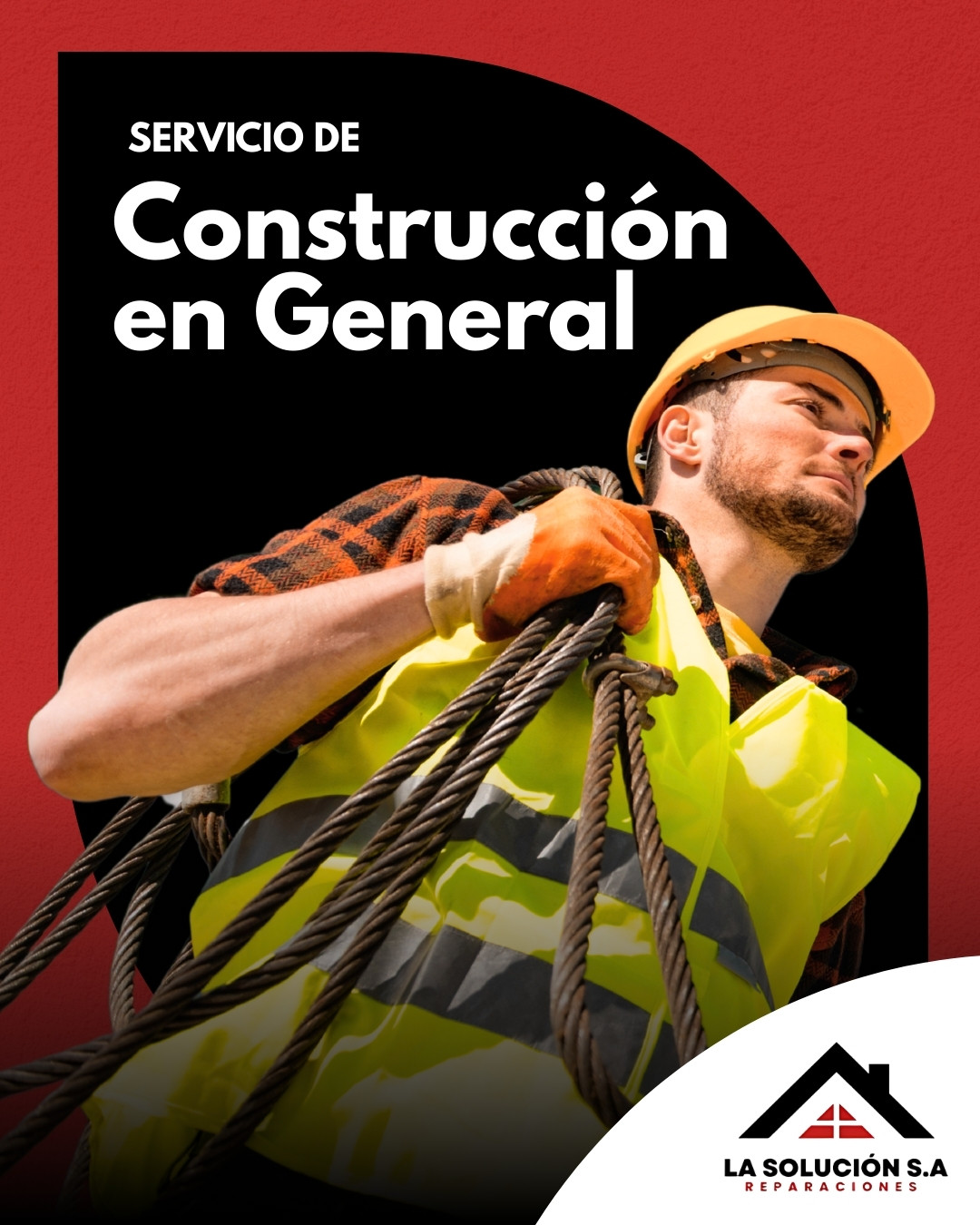 🏗️ Construcciones generales