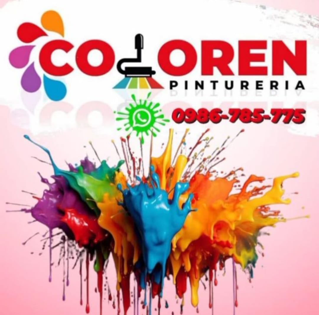 Coloren Pinturería
