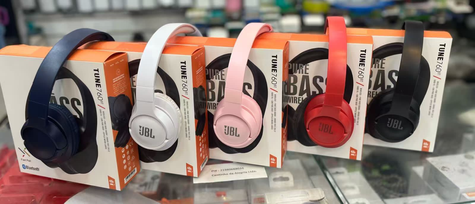 Auricular 🎧 en oferta.