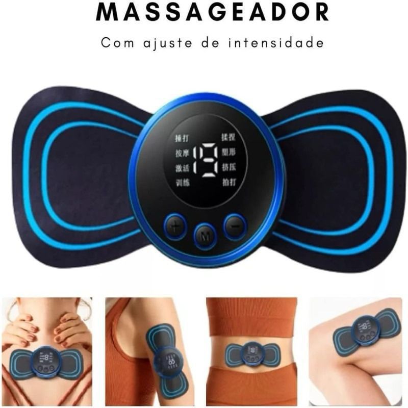 Masajeador
