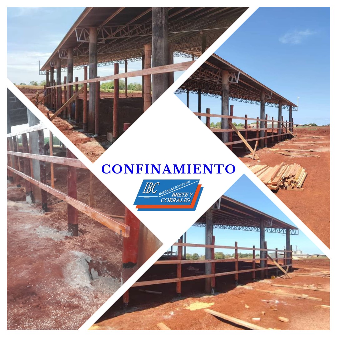 🧱💥Hermoso confinamiento justo lo que tu necesitas 💥🧱