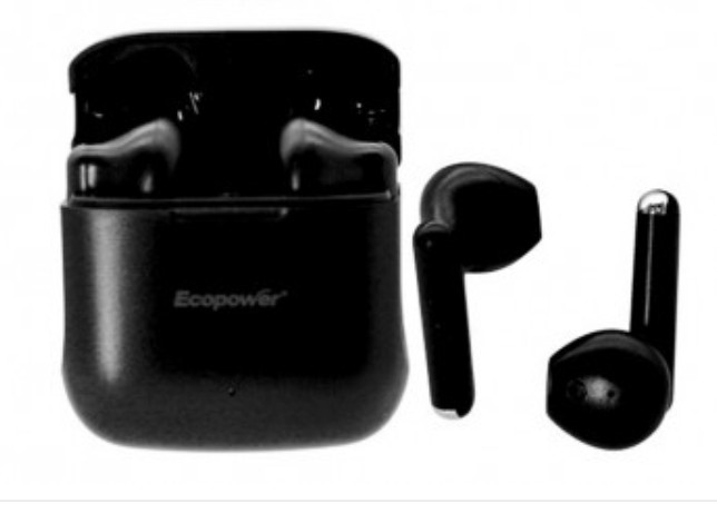 Auriculares Inalambricos P Musica