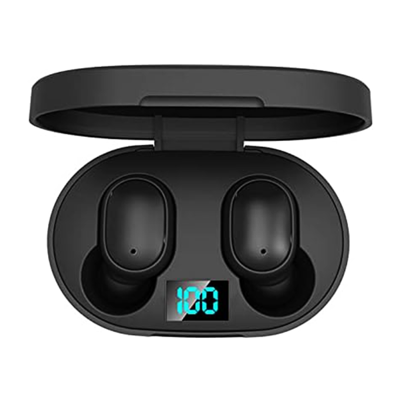 Auriculares Inalambricos E6s True Headse