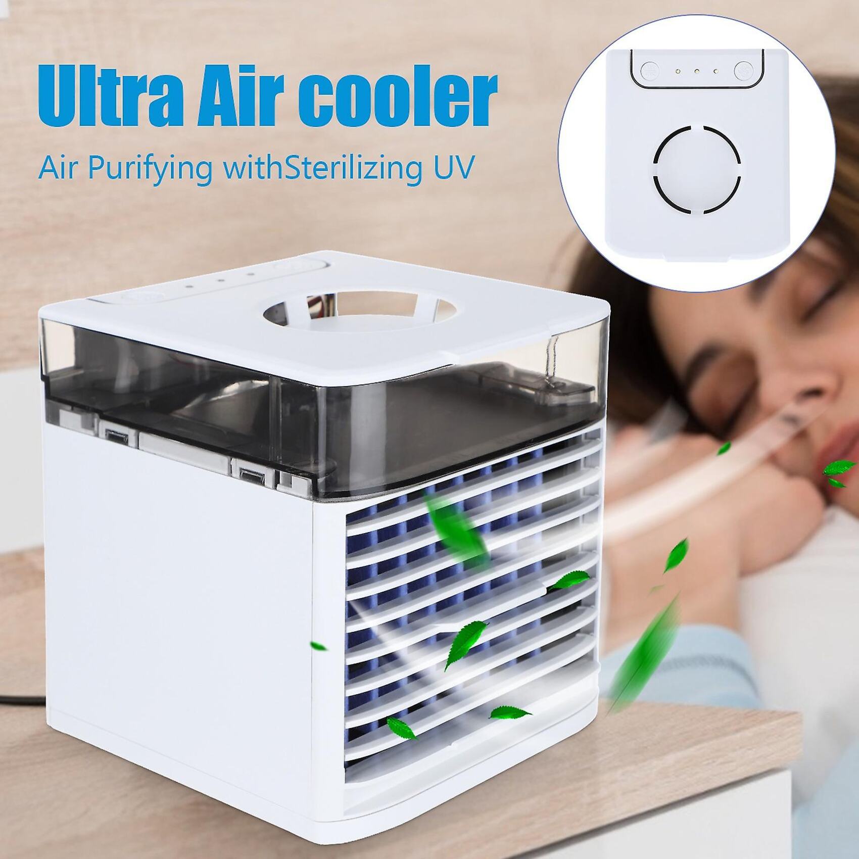 Mini Aire Ultra