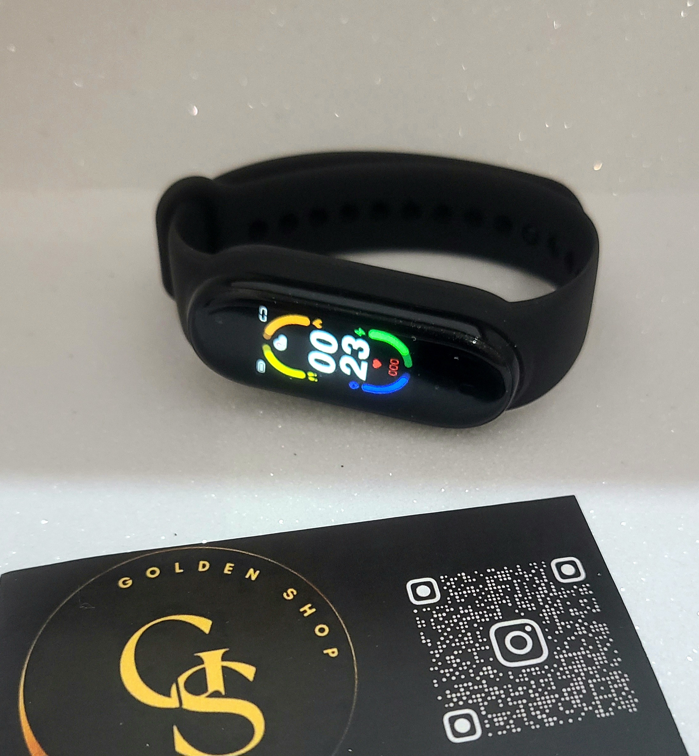 Reloj Inteligente Fino Codrif1