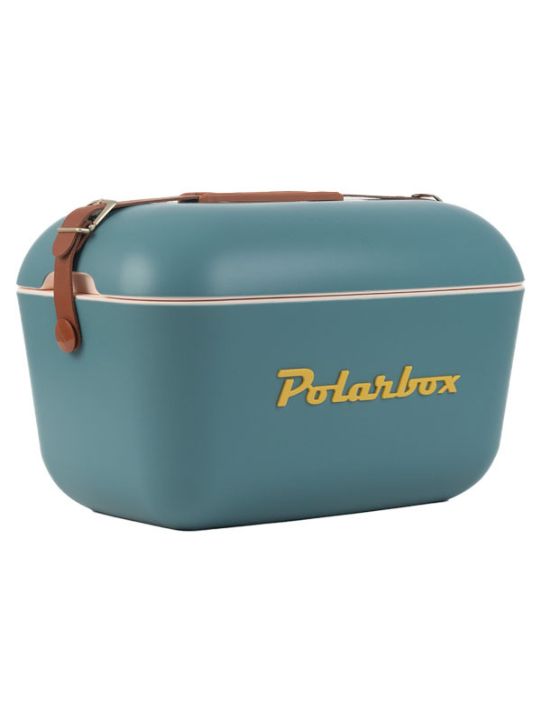 Conservadora Polarbox Azul Marino C 20l