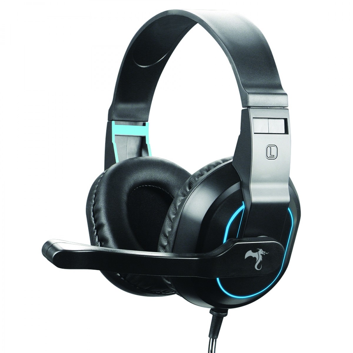 ID:1122
Auricular Gamer Phoenix Kga435 Azul