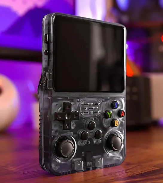 ID:4424
Retro Consola R36s