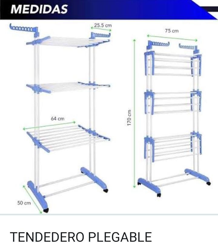 Tendedero pagable