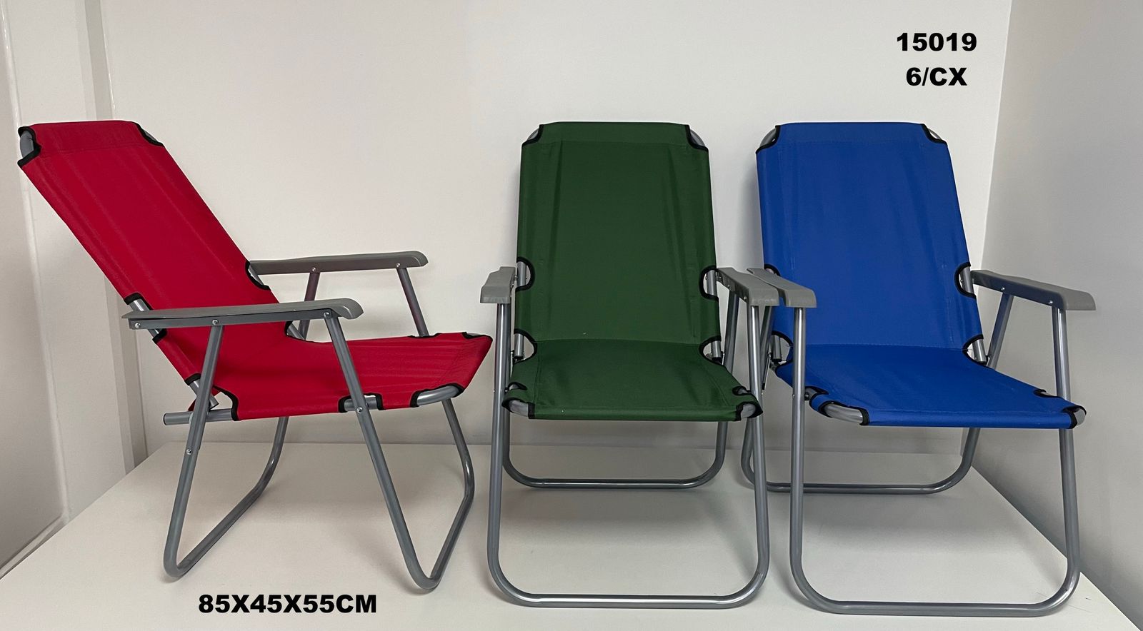 Sillones, silletas y bancaquetas