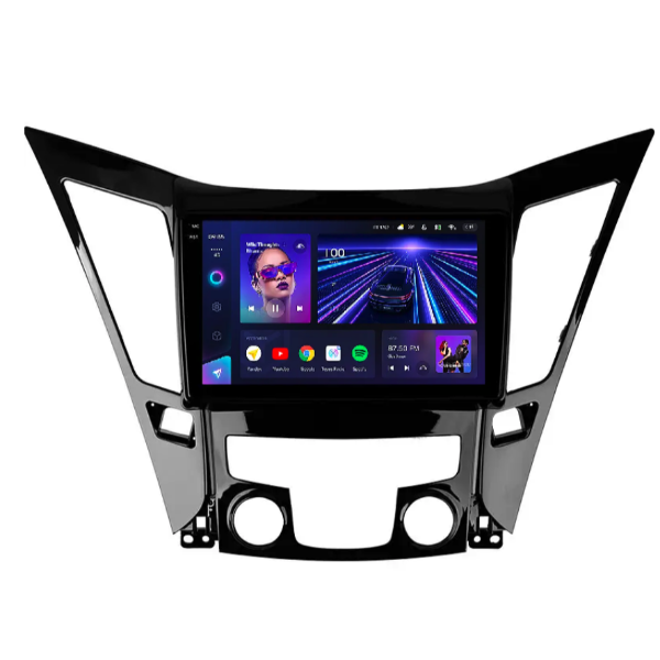 I-Kit Hyundai Sonata 10.1" 2011-2014