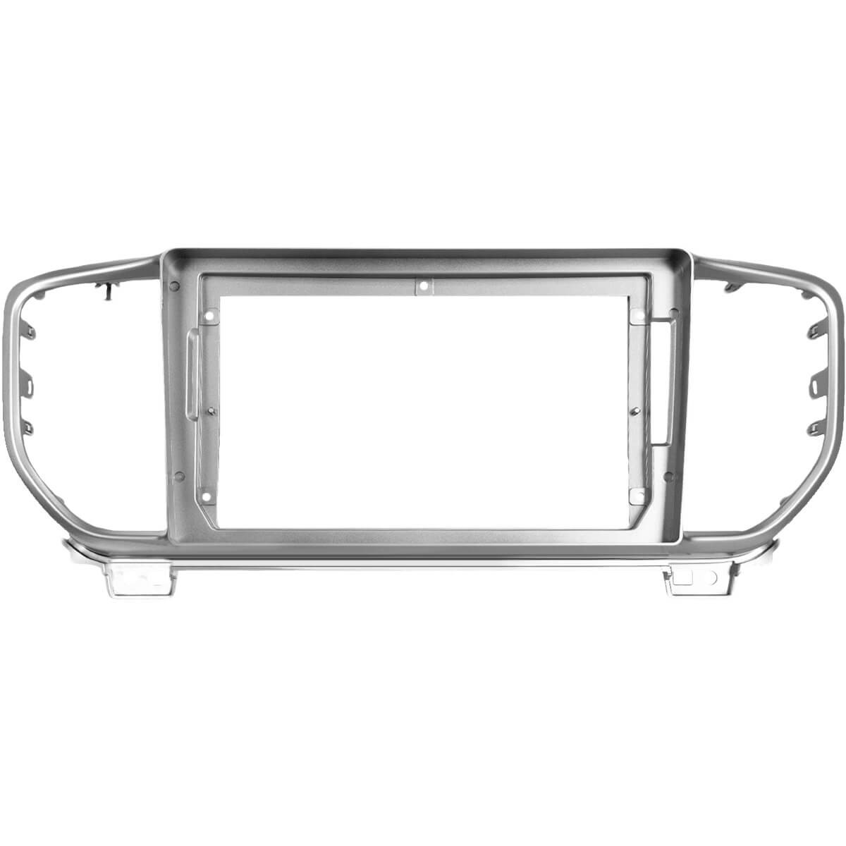 KIA SPORTAGE 19/20  9