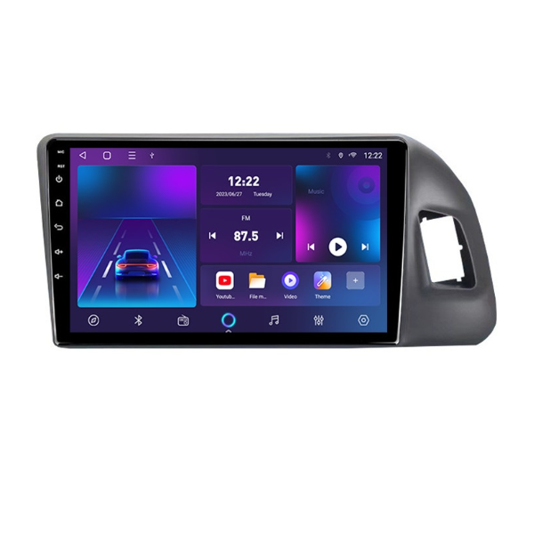 I-Kit Audi Q5 9" 2009-2018 High