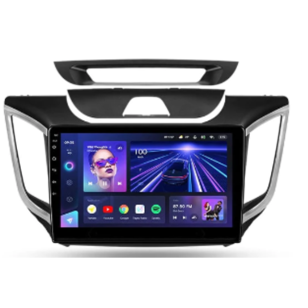 I-KIT Hyundai Creta 10
