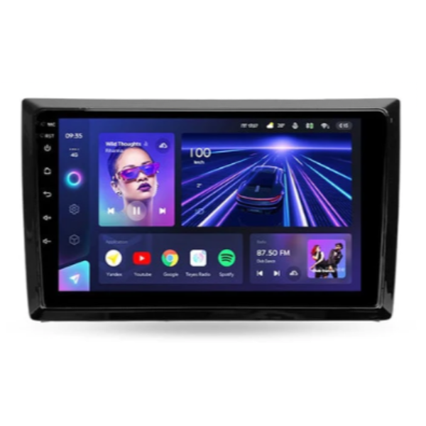 I-KIT 9* VOLKSWAGEN NUEVO FUSCA 2012-2018