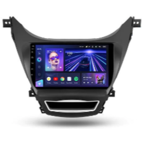 Kit Hyundai Elantra 9" 2014