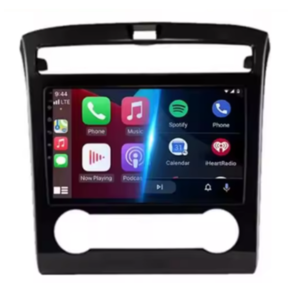 I-Kit Hyundai Tucson 10" 2021