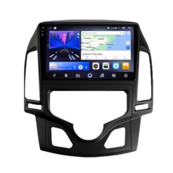 I-KIT 9* HYUNDAI I30 2008-2013/AR DIGITAL