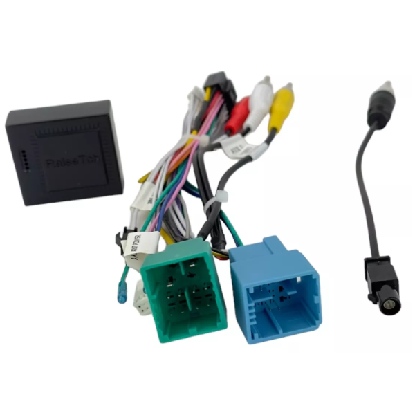 I-Kit Power Cable Fiat