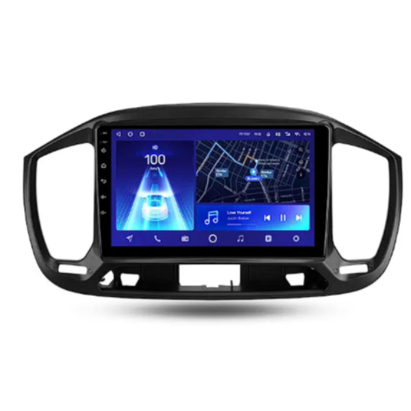 I-KIT 9* FIAT UNO 2015-2021