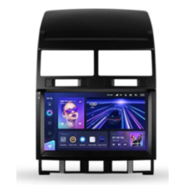 I-KIT 9* VW - VOLKSWAGEN TOUAREG 2003-2010