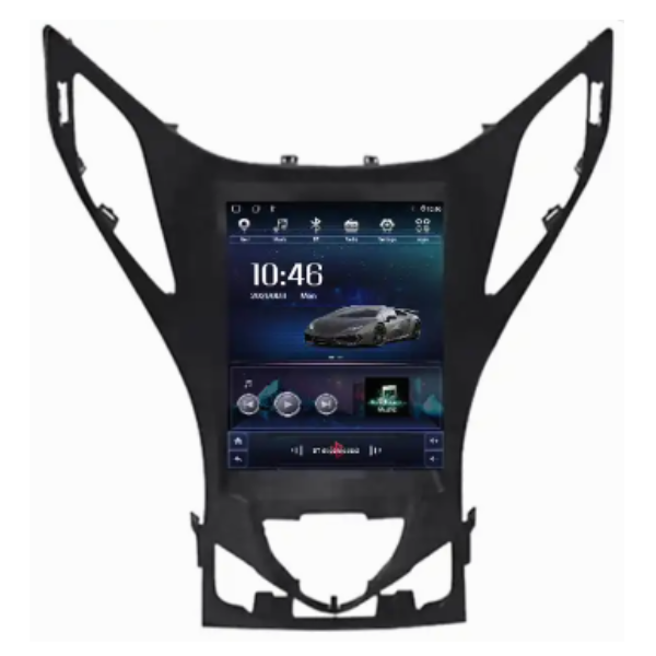 I-Kit 9.7 Hyundai Azera 2012-2015