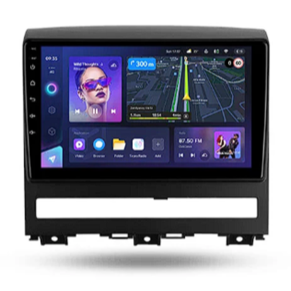 I-KIT 9* FIAT STRADA- FIAT IDEA - PALIO - SIENA -PALIO WEEKEND 2004- 2012