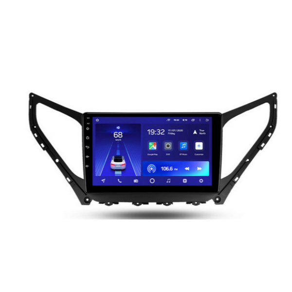I-Kit Hyundai Azera 9" 2015-2018