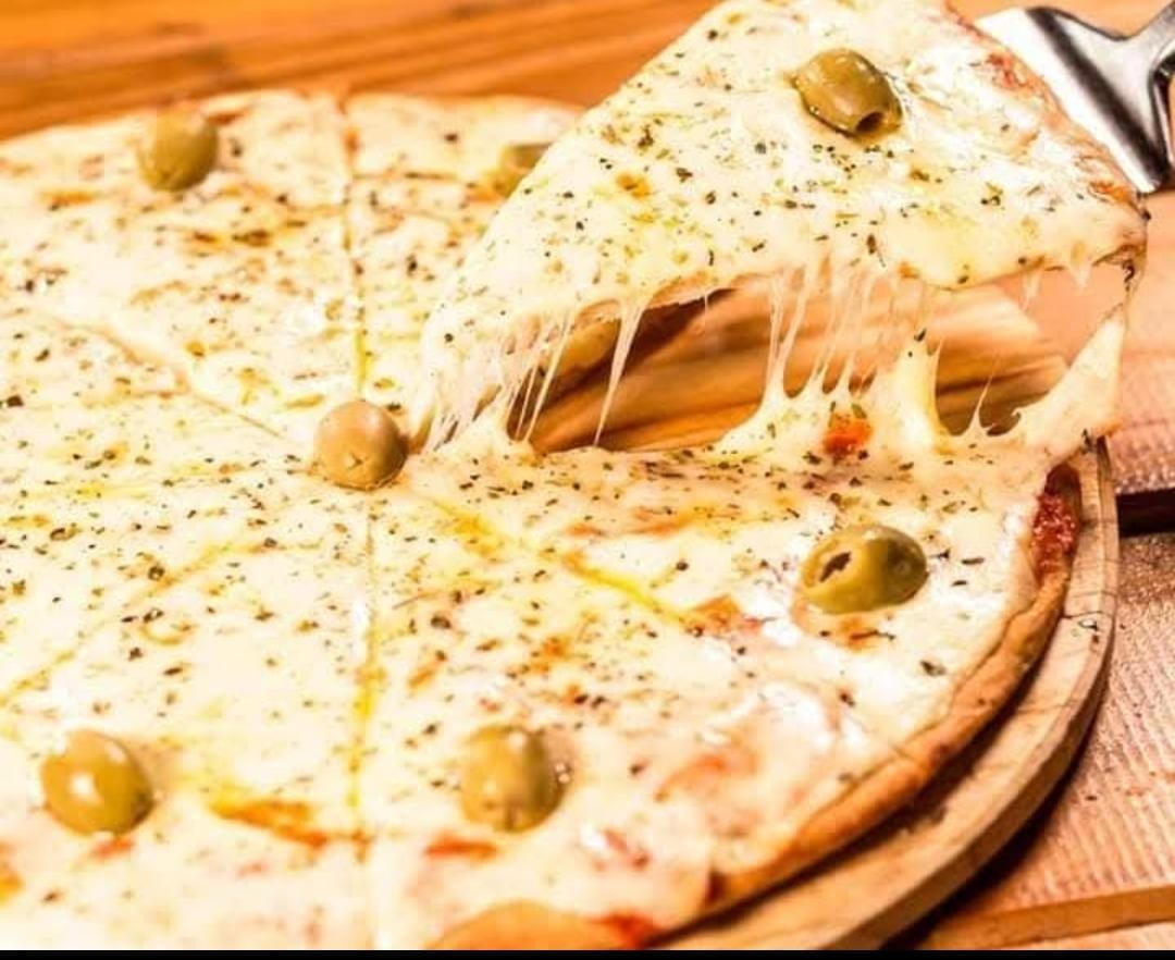 Muzzarella