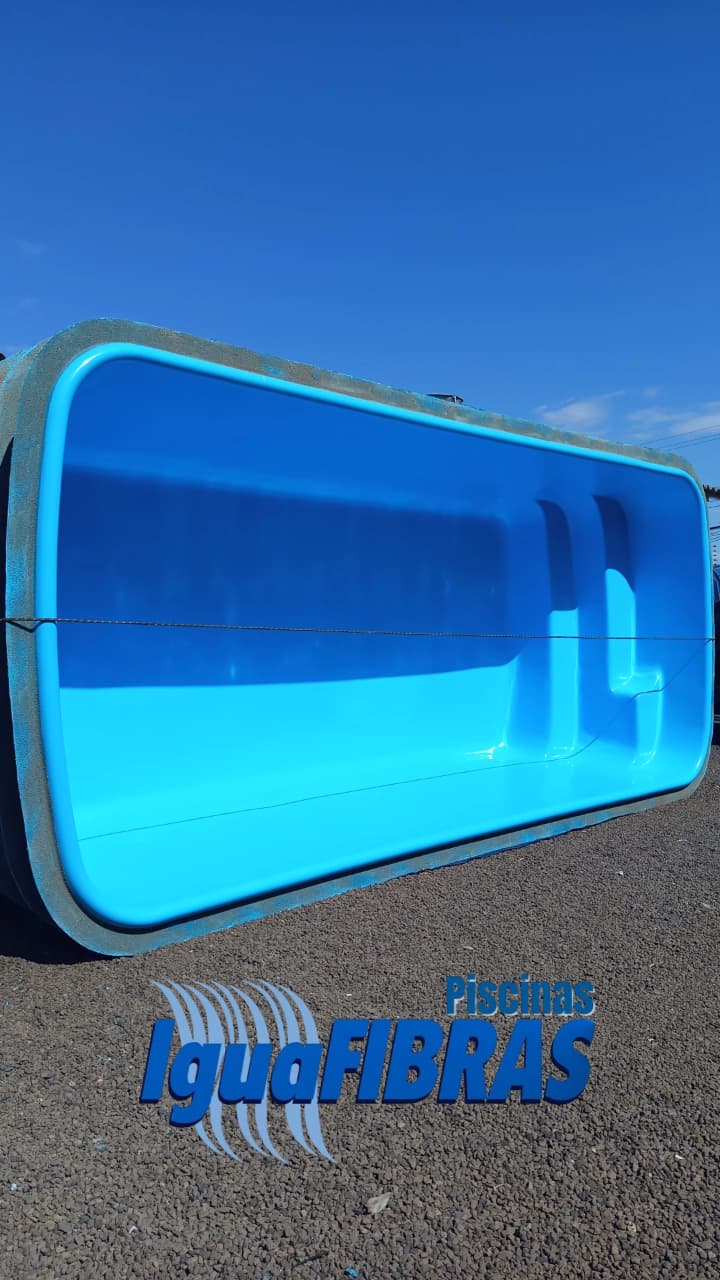 Picina 6x2.80