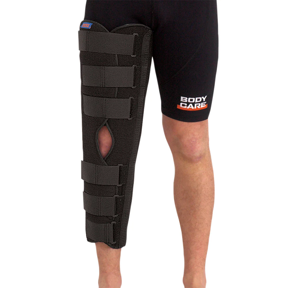 Inmovilizador de Rodilla Body Care BC1156