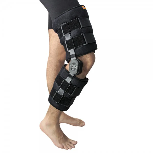 Inmovilizador y Estabilizador Policéntrico R.O.M. Body Care BC1153 - Delivery incluido