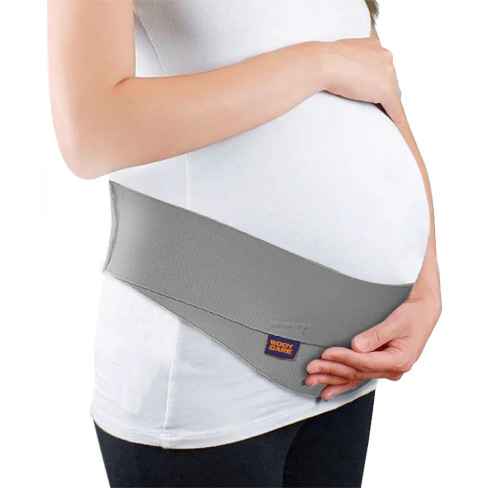 Faja Pre-Parto Body Care BC1307 - Delivery sin costo