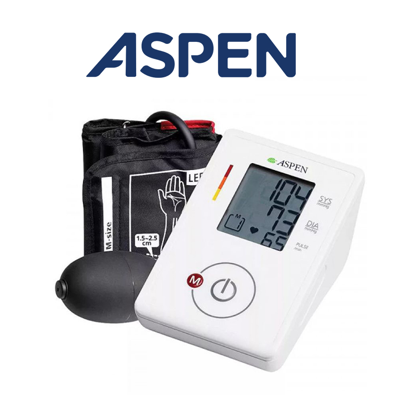 TENSIOMETRO DIGITAL BRAZO ASPEN  KD553 - Delivery sin costo