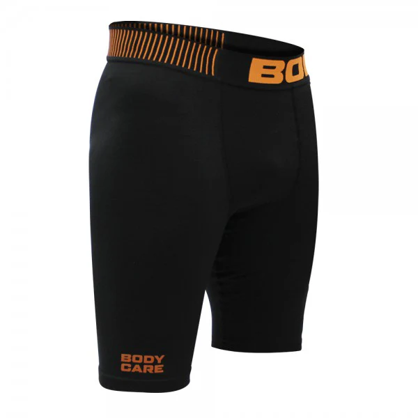 Calza Deportiva de Spandex Body Care BC1849 - Delivery incluido