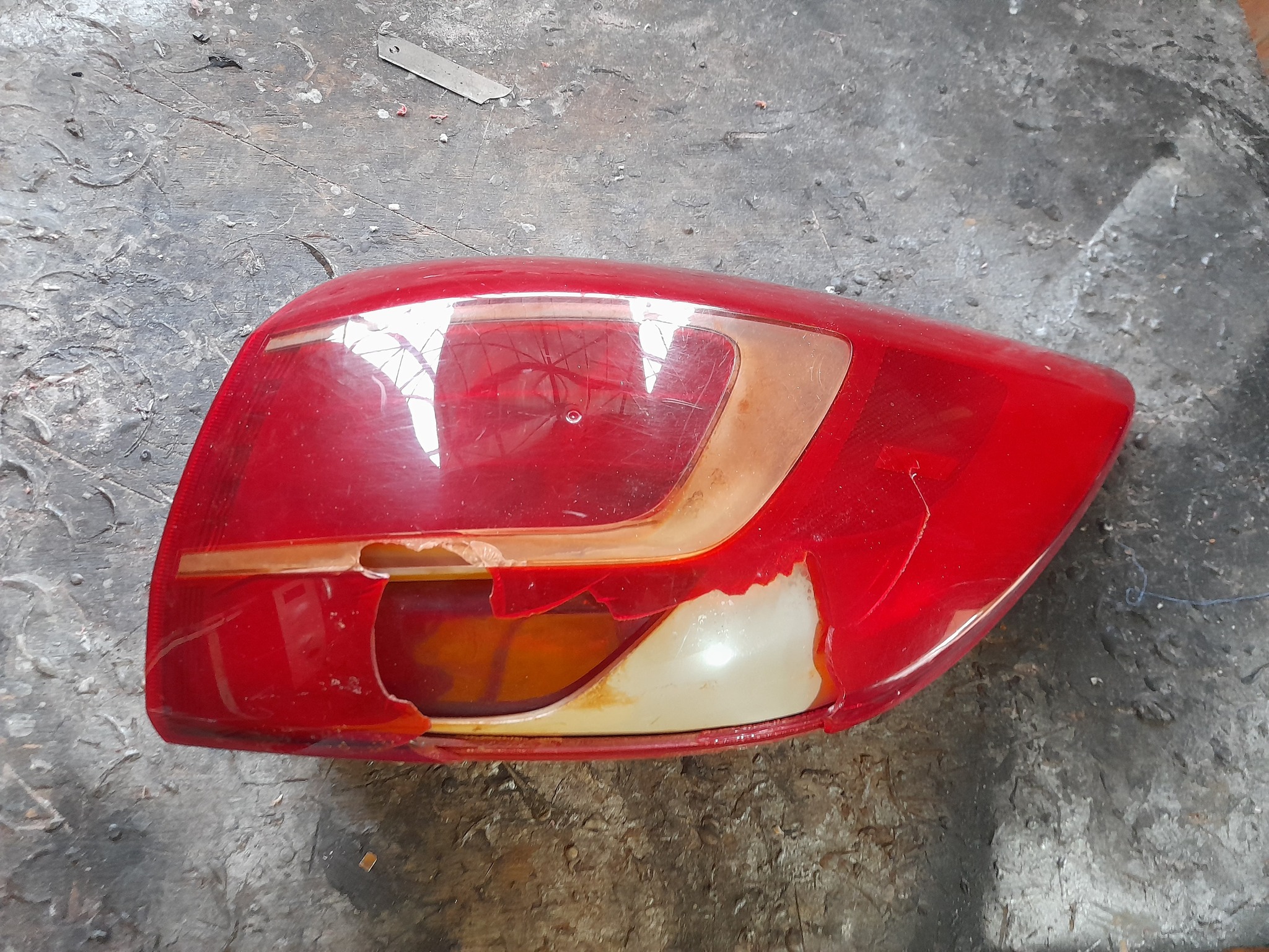 💥 Restauración / Reparación de Faros 💡